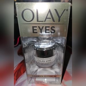 New OLAY Collagen Peptisde 24 Eye Cream